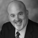 Headshot of Dave Seligsohn.