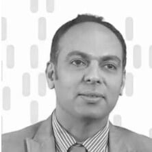 Headshot of Faez Ahmed.