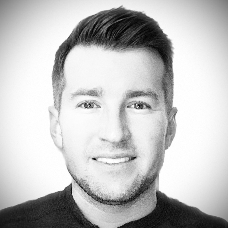 Headshot of Josh Zygmont.